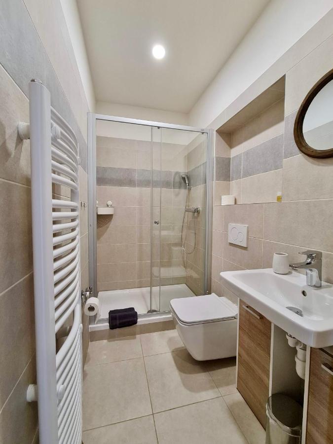 Apartmán Praha Břevnov Exterior foto