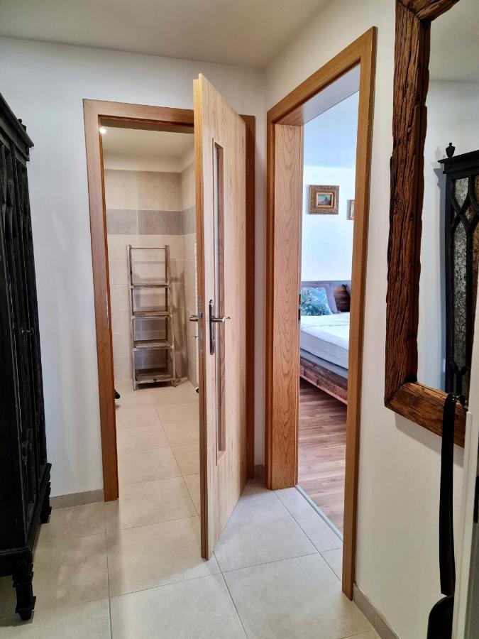 Apartmán Praha Břevnov Exterior foto