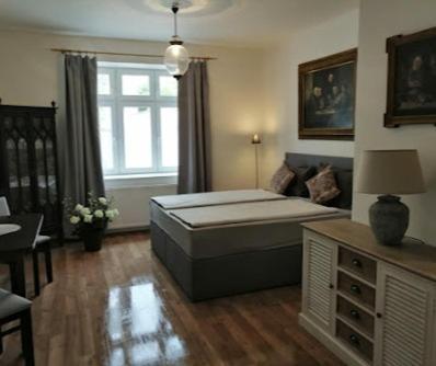 Apartmán Praha Břevnov Exterior foto