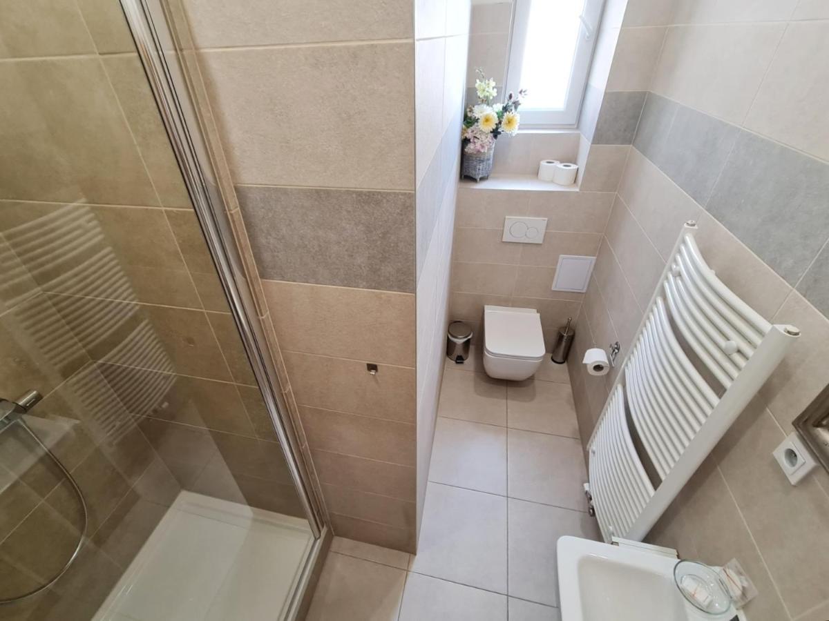 Apartmán Praha Břevnov Exterior foto